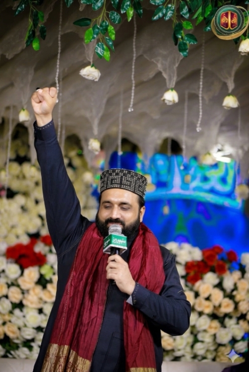 Manam Ghulam Hazrat 