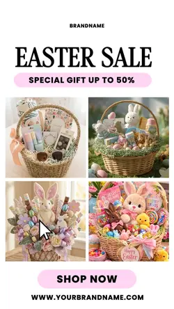 easter sale