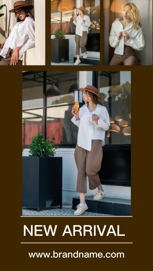 Mode femme