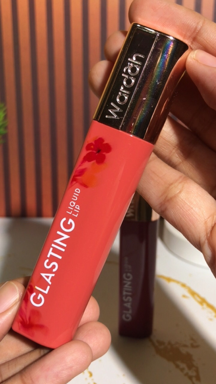 Glasir lipstik 