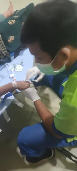 Semangat