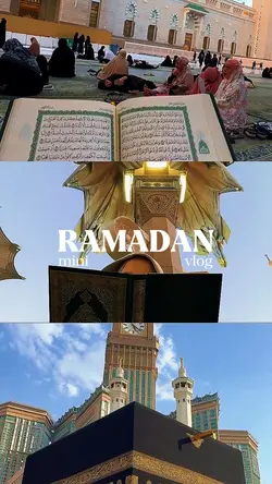 Mini Vlog 