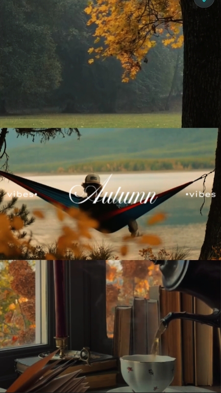 Herbst-Vibes