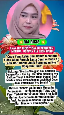 Ria Ricis 