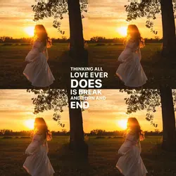 Begin Again