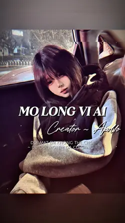 MỞ LÒNG VÌ AI REMIX