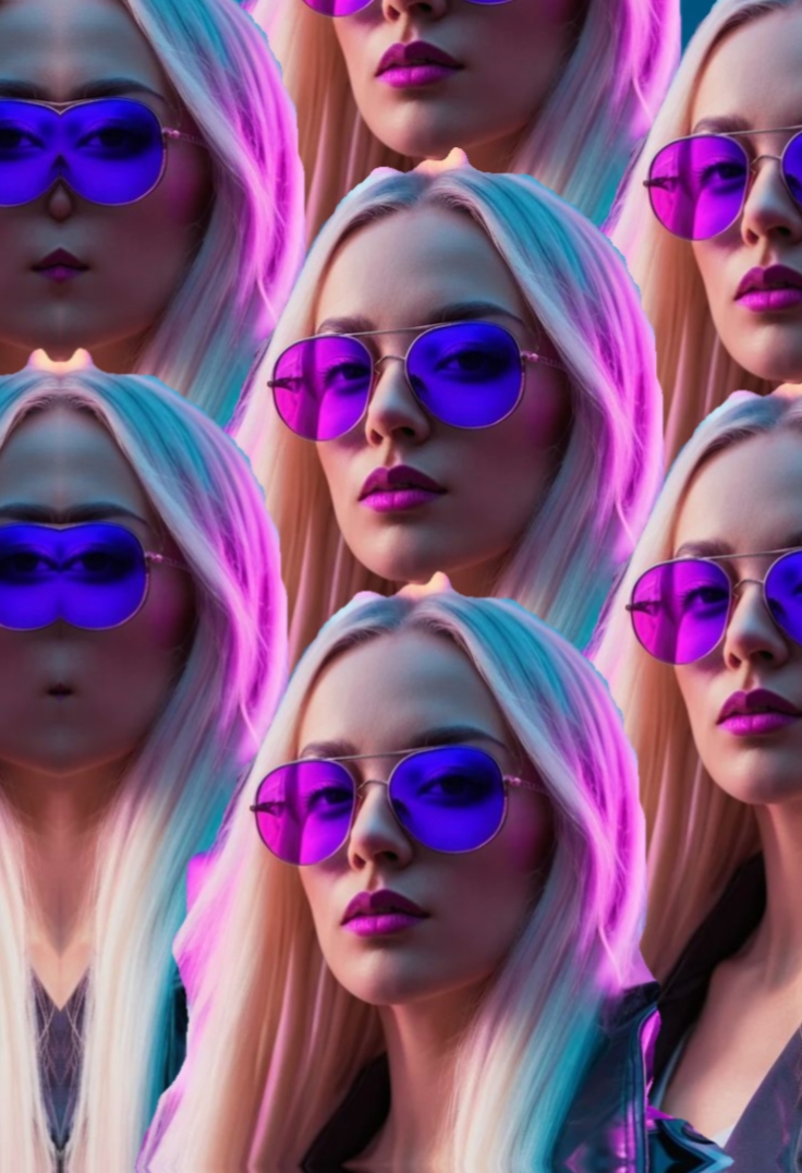 Garota Incrível
