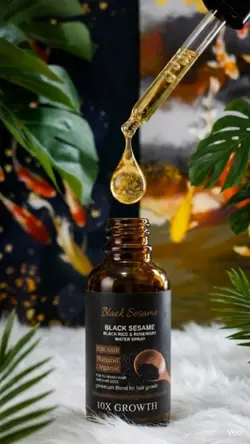 Black Sesame 