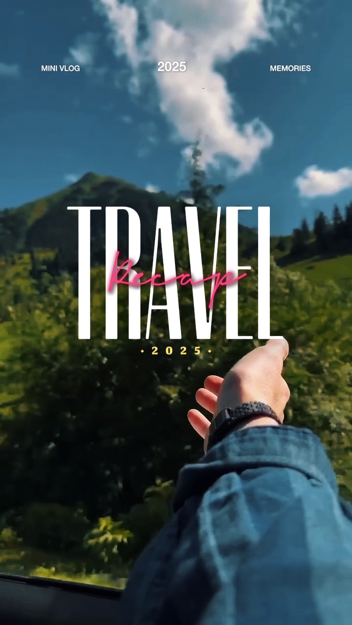 Resumen de viajes