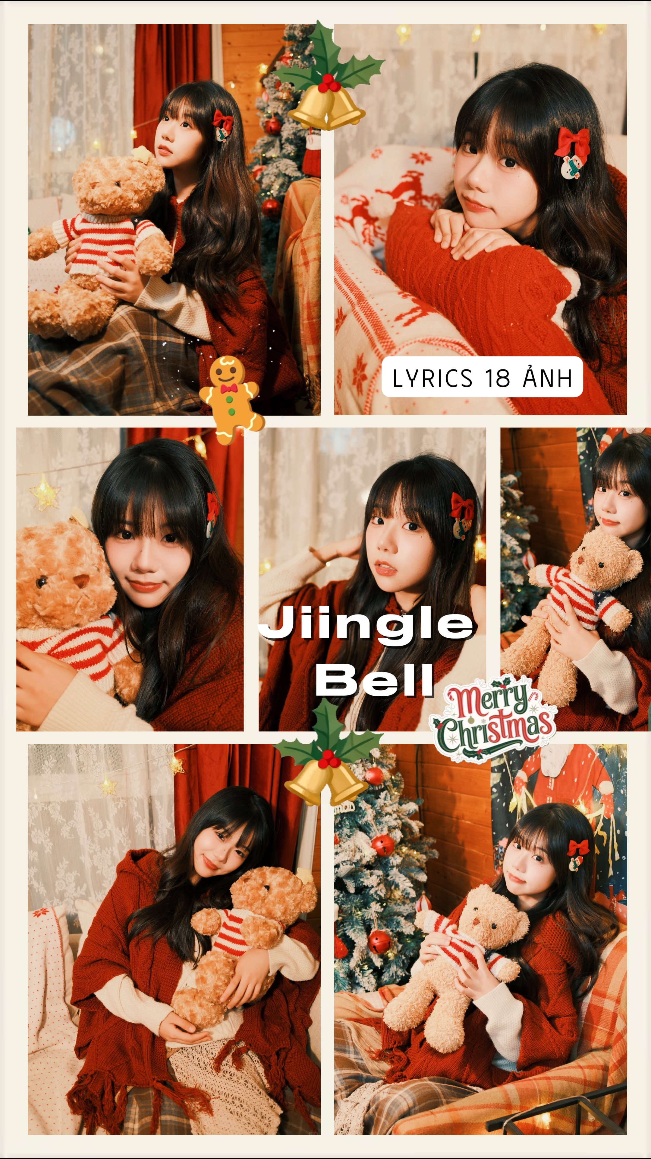 Jiingle Bell 