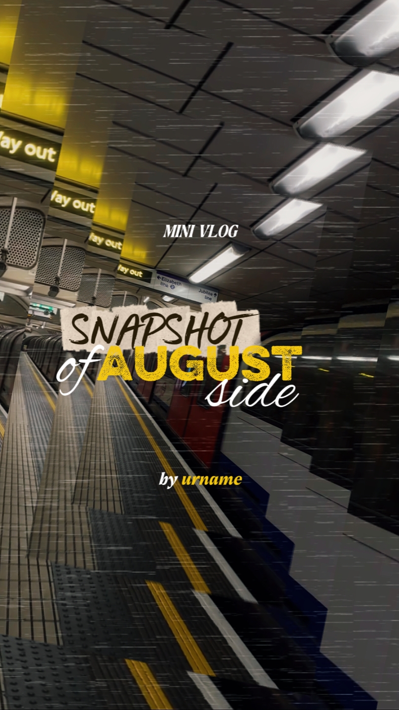 august side