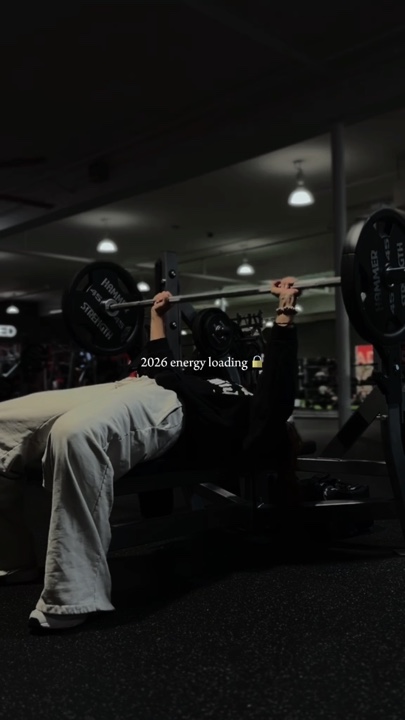 2026 Energy Loading