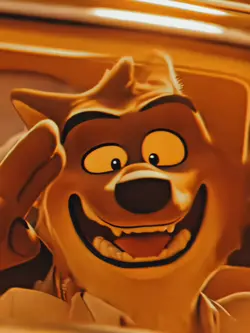 Mr wolf(thebadguys2)