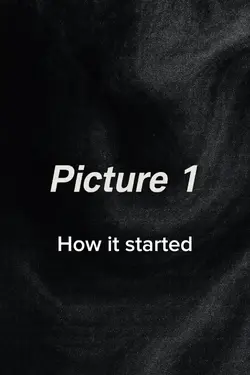 How it started vs