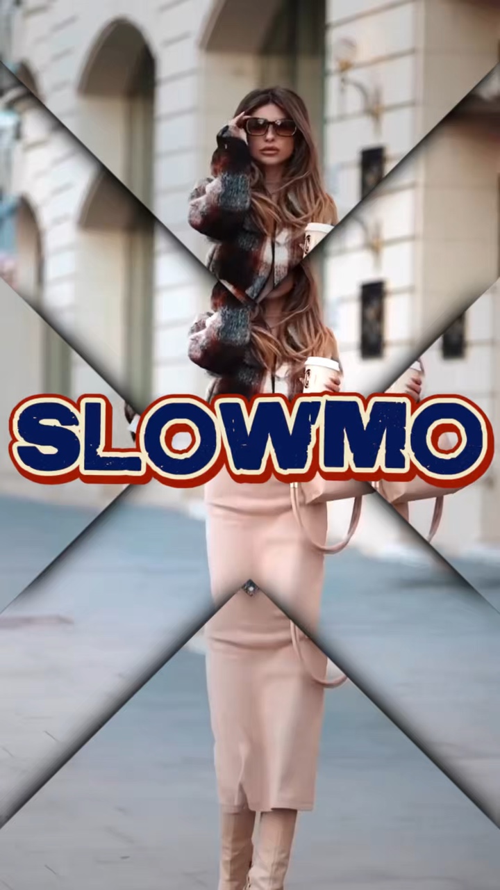 Slowmo trending