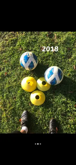 fooball 2017-2018