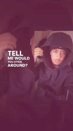 couldn’t handle it🤷🏼‍♂️