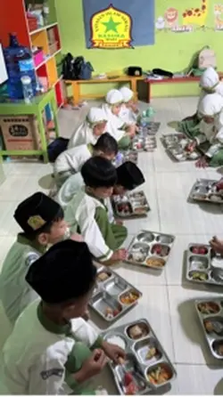 Sekolah
