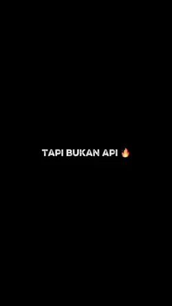 ada yang panas