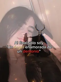 soy un ángel enamora