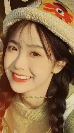 Và tôi sống 💫