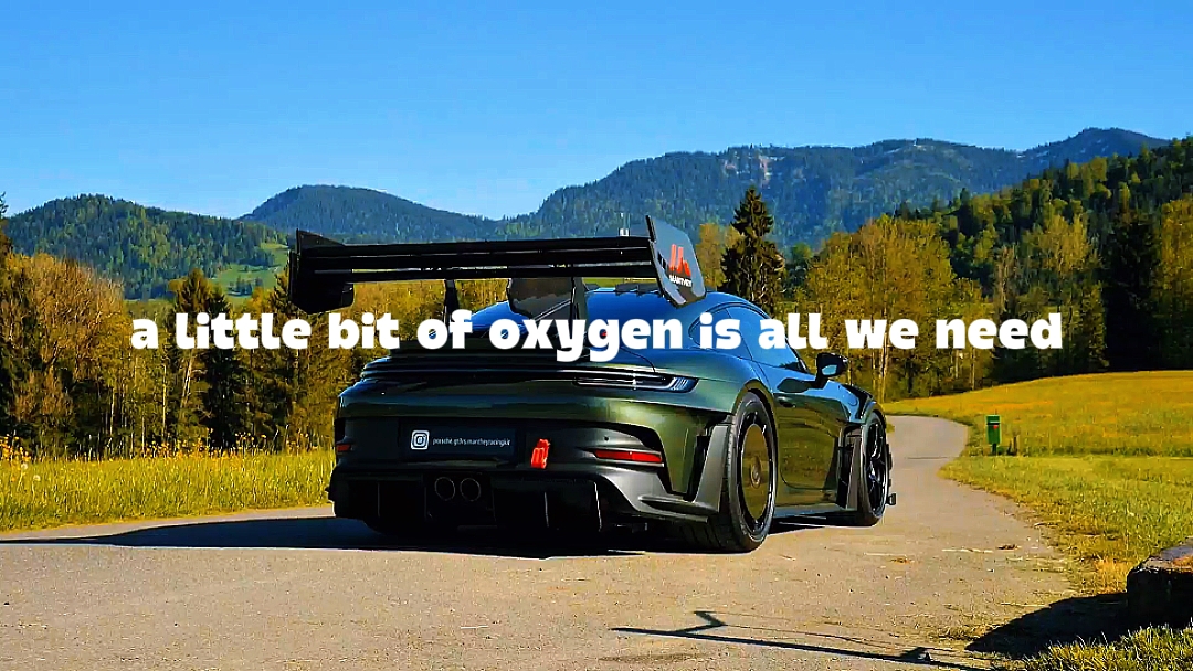 NO ONE ELSE