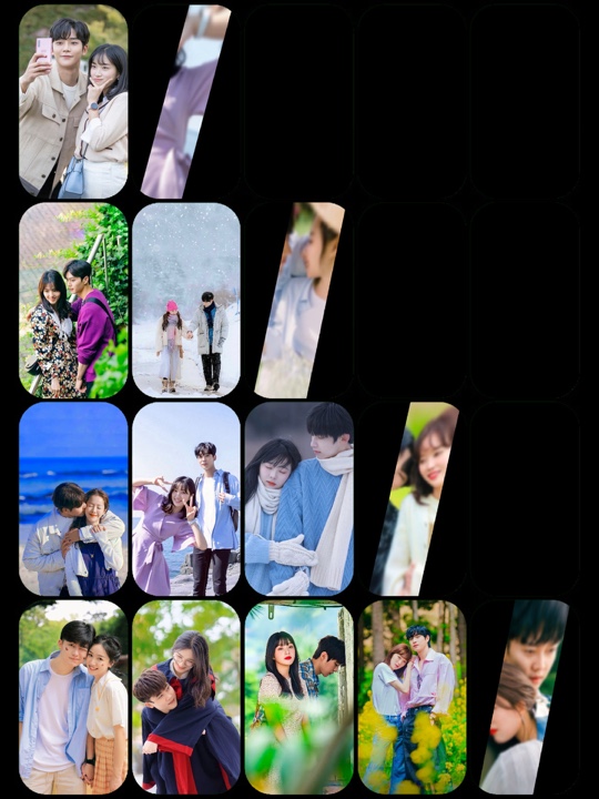 Photo dumps