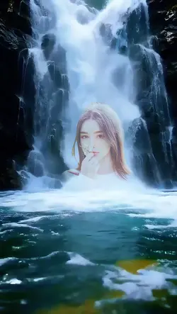 Waterfall