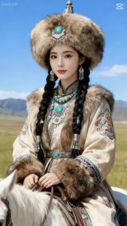 康定情歌
