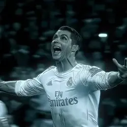 Ronaldo edit
