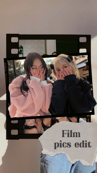 Film pics edit