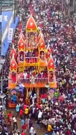 Rath yatra template 
