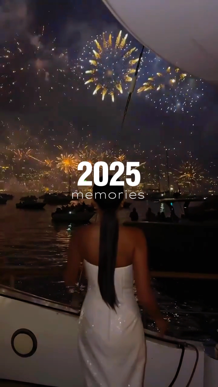 KENANGAN 2025 