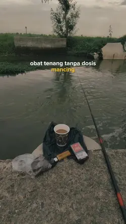 mancing keributan