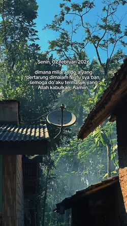 Malam Nisfu sya'ban