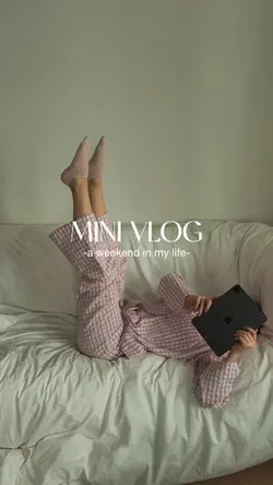 Mini Vlog