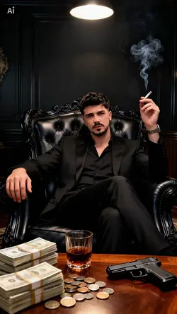 Mafia alone
