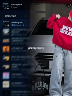 🎀 mockingbird 🎀 