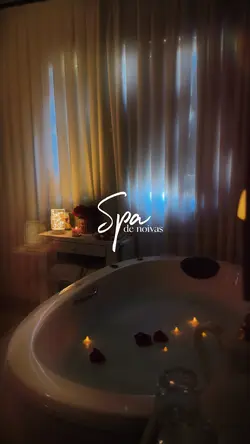 Spa de Noivas