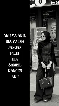 jangan pilih dia 