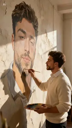 AI Painting