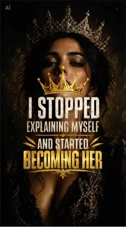 Crowned Within