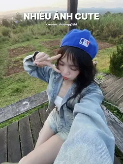 9 ẢNH NHẸ NHÀNG