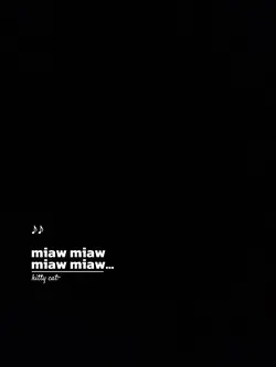 miaw miaw miaw