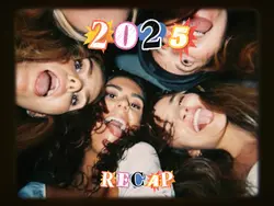 2025 recap dump pics