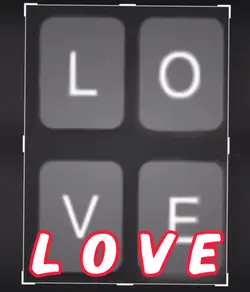 L O V E ❤️