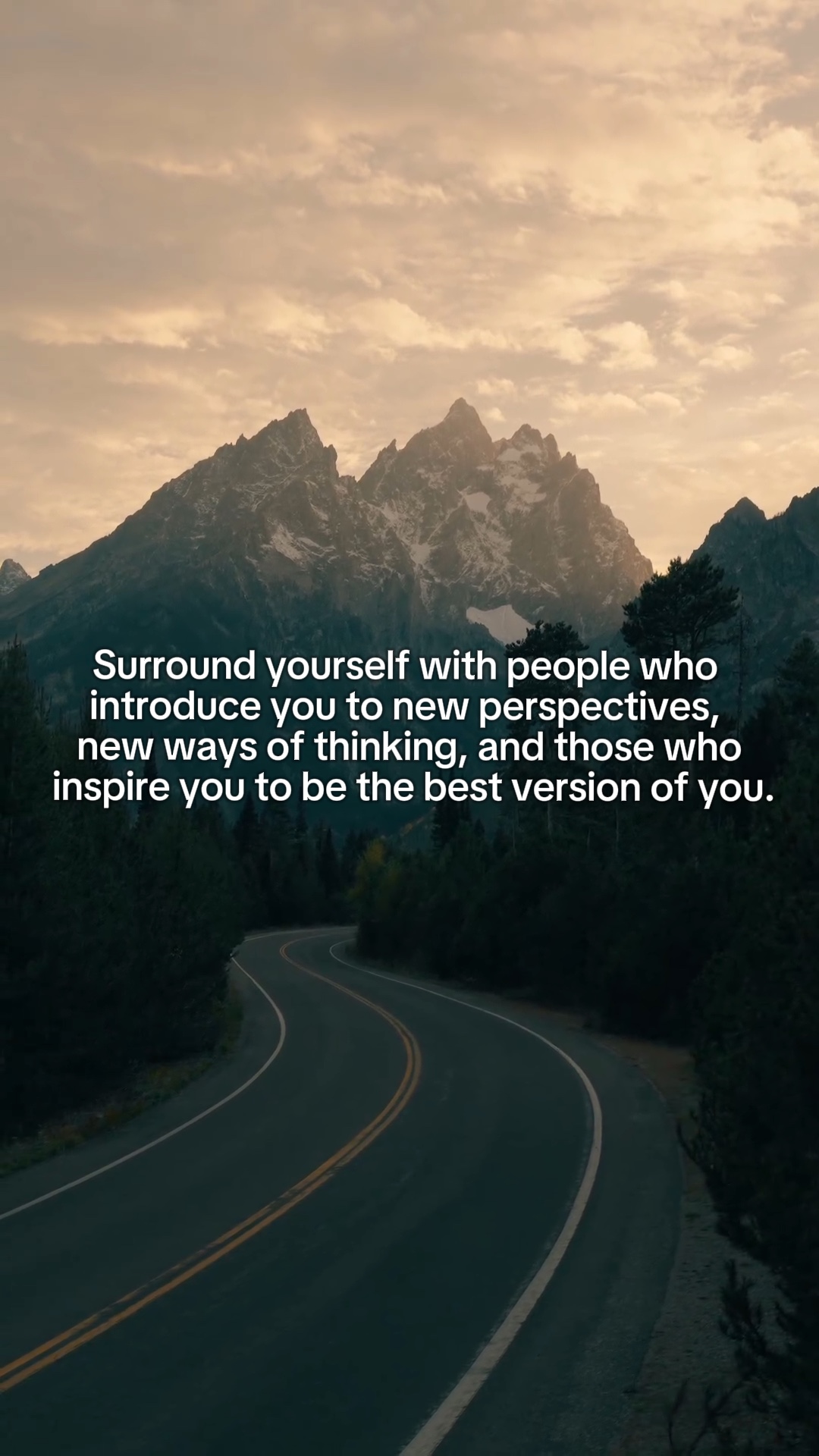 Find your people 🙌