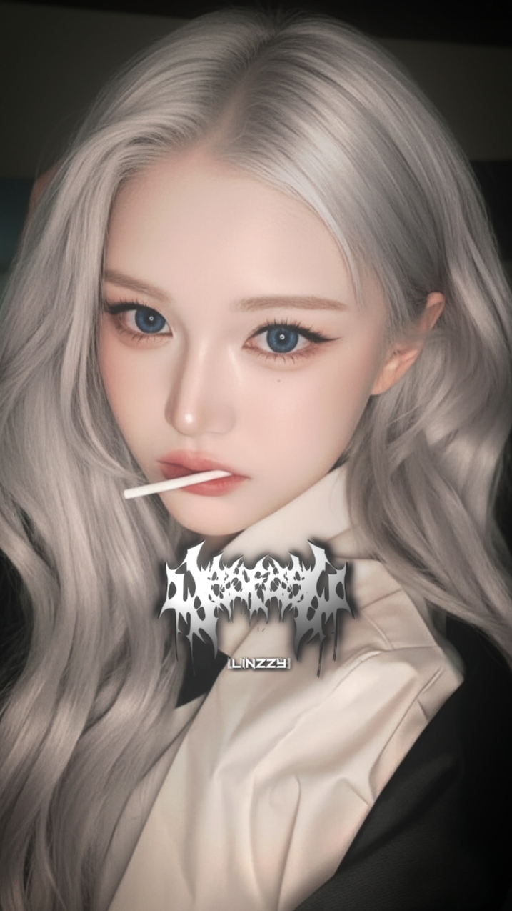 TREN JJ ALBINO