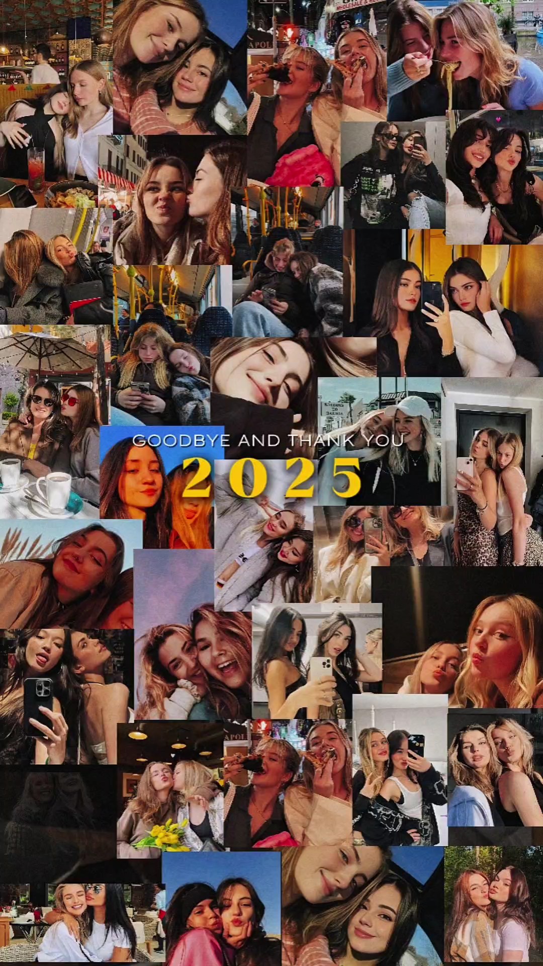 Obrigado 2025
