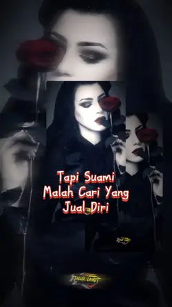 suami vs istri 